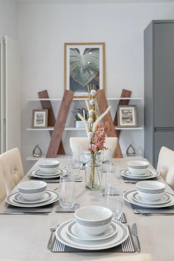 Luxury Brighton Apartments